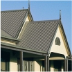 colorbond roof